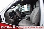 New 2025 Chevrolet Silverado 2500 LTZ Crew Cab 4x4 Pickup for sale #185047 - photo 15