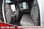 New 2025 Chevrolet Silverado 2500 LTZ Crew Cab 4x4 Pickup for sale #185047 - photo 18