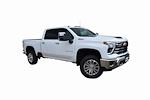 New 2025 Chevrolet Silverado 2500 LTZ Crew Cab 4x4 Pickup for sale #185047 - photo 3