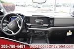 New 2025 Chevrolet Silverado 2500 LTZ Crew Cab 4x4 Pickup for sale #185047 - photo 20