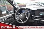 New 2025 Chevrolet Silverado 2500 LTZ Crew Cab 4x4 Pickup for sale #185047 - photo 21