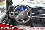 New 2025 Chevrolet Silverado 2500 LTZ Crew Cab 4x4 Pickup for sale #185047 - photo 22