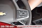 New 2025 Chevrolet Silverado 2500 LTZ Crew Cab 4x4 Pickup for sale #185047 - photo 23
