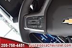 New 2025 Chevrolet Silverado 2500 LTZ Crew Cab 4x4 Pickup for sale #185047 - photo 24