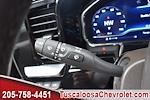 New 2025 Chevrolet Silverado 2500 LTZ Crew Cab 4x4 Pickup for sale #185047 - photo 25