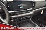 New 2025 Chevrolet Silverado 2500 LTZ Crew Cab 4x4 Pickup for sale #185047 - photo 28