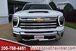 New 2025 Chevrolet Silverado 2500 LTZ Crew Cab 4x4 Pickup for sale #185047 - photo 4