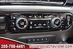 New 2025 Chevrolet Silverado 2500 LTZ Crew Cab 4x4 Pickup for sale #185047 - photo 31