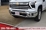 New 2025 Chevrolet Silverado 2500 LTZ Crew Cab 4x4 Pickup for sale #185047 - photo 35
