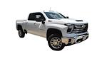 New 2025 Chevrolet Silverado 2500 LTZ Crew Cab 4x4 Pickup for sale #185047 - photo 3