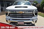 New 2025 Chevrolet Silverado 2500 LTZ Crew Cab 4x4 Pickup for sale #185047 - photo 4