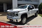 New 2025 Chevrolet Silverado 2500 LTZ Crew Cab 4x4 Pickup for sale #185047 - photo 5