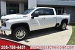 New 2025 Chevrolet Silverado 2500 LTZ Crew Cab 4x4 Pickup for sale #185047 - photo 6