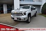 New 2025 Chevrolet Silverado 2500 LTZ Crew Cab 4x4 Pickup for sale #185047 - photo 5
