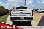 New 2025 Chevrolet Silverado 2500 LTZ Crew Cab 4x4 Pickup for sale #185047 - photo 8