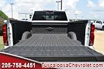 New 2025 Chevrolet Silverado 2500 LTZ Crew Cab 4x4 Pickup for sale #185047 - photo 9