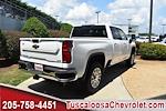 New 2025 Chevrolet Silverado 2500 LTZ Crew Cab 4x4 Pickup for sale #185047 - photo 2