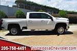 New 2025 Chevrolet Silverado 2500 LTZ Crew Cab 4x4 Pickup for sale #185047 - photo 10
