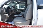New 2025 Chevrolet Silverado 2500 LTZ Crew Cab 4x4 Pickup for sale #185047 - photo 14