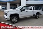 New 2025 Chevrolet Silverado 2500 LTZ Crew Cab 4x4 Pickup for sale #185047 - photo 6