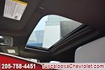 New 2025 Chevrolet Silverado 2500 LTZ Crew Cab 4x4 Pickup for sale #185047 - photo 16