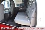 New 2025 Chevrolet Silverado 2500 LTZ Crew Cab 4x4 Pickup for sale #185047 - photo 17