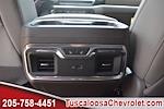 New 2025 Chevrolet Silverado 2500 LTZ Crew Cab 4x4 Pickup for sale #185047 - photo 18