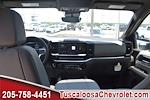 New 2025 Chevrolet Silverado 2500 LTZ Crew Cab 4x4 Pickup for sale #185047 - photo 19