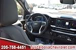 New 2025 Chevrolet Silverado 2500 LTZ Crew Cab 4x4 Pickup for sale #185047 - photo 20