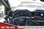 New 2025 Chevrolet Silverado 2500 LTZ Crew Cab 4x4 Pickup for sale #185047 - photo 21