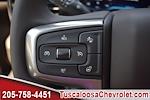 New 2025 Chevrolet Silverado 2500 LTZ Crew Cab 4x4 Pickup for sale #185047 - photo 22