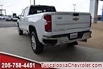 New 2025 Chevrolet Silverado 2500 LTZ Crew Cab 4x4 Pickup for sale #185047 - photo 7