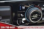 New 2025 Chevrolet Silverado 2500 LTZ Crew Cab 4x4 Pickup for sale #185047 - photo 31