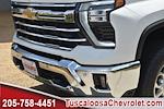 New 2025 Chevrolet Silverado 2500 LTZ Crew Cab 4x4 Pickup for sale #185047 - photo 34