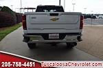 New 2025 Chevrolet Silverado 2500 LTZ Crew Cab 4x4 Pickup for sale #185047 - photo 8