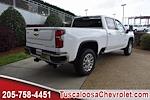 New 2025 Chevrolet Silverado 2500 LTZ Crew Cab 4x4 Pickup for sale #185047 - photo 2