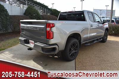 New 2026 Chevrolet Silverado 1500 RST Double Cab for sale #188318 - photo 2