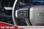 New 2026 Chevrolet Silverado 1500 RST Double Cab for sale #188318 - photo 20