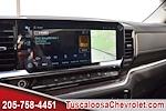 New 2026 Chevrolet Silverado 1500 RST Double Cab for sale #188318 - photo 25