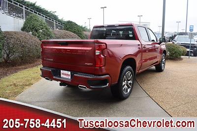 New 2026 Chevrolet Silverado 1500 RST Crew Cab for sale #188804 - photo 2