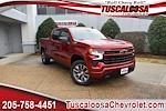 New 2026 Chevrolet Silverado 1500 RST Crew Cab for sale #188804 - photo 1