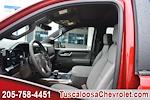 New 2026 Chevrolet Silverado 1500 RST Crew Cab for sale #188804 - photo 14