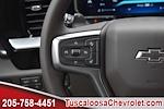 New 2026 Chevrolet Silverado 1500 RST Crew Cab for sale #188804 - photo 20