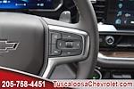 New 2026 Chevrolet Silverado 1500 RST Crew Cab for sale #188804 - photo 21
