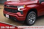 New 2026 Chevrolet Silverado 1500 RST Crew Cab for sale #188804 - photo 33