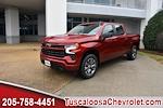 New 2026 Chevrolet Silverado 1500 RST Crew Cab for sale #188804 - photo 5