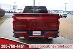 New 2026 Chevrolet Silverado 1500 RST Crew Cab for sale #188804 - photo 8