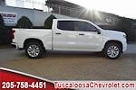 New 2025 Chevrolet Silverado 1500 Custom Crew Cab 4x4 Pickup for sale #192613 - photo 10