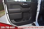 New 2025 Chevrolet Silverado 1500 Custom Crew Cab 4x4 Pickup for sale #192613 - photo 11