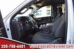New 2025 Chevrolet Silverado 1500 Custom Crew Cab 4x4 Pickup for sale #192613 - photo 13